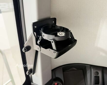 Клаас Тукано, об'ємом двигуна 0 л та пробігом 0 тис. км за 150858 $, фото 27 на Automoto.ua