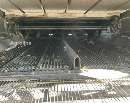 Клаас Тукано, об'ємом двигуна 0 л та пробігом 0 тис. км за 170817 $, фото 12 на Automoto.ua