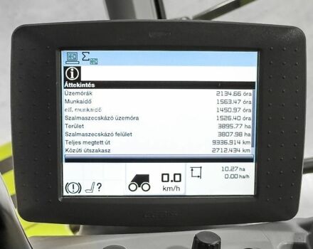 Клаас Тукано, об'ємом двигуна 0 л та пробігом 0 тис. км за 150858 $, фото 22 на Automoto.ua