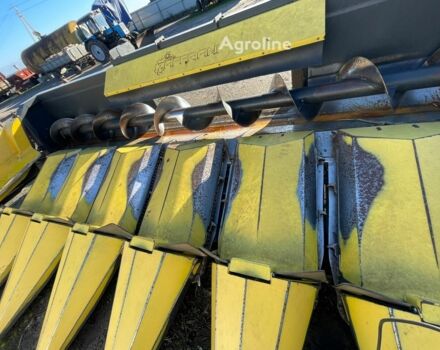 Клаас Тукано, об'ємом двигуна 0 л та пробігом 0 тис. км за 170817 $, фото 37 на Automoto.ua