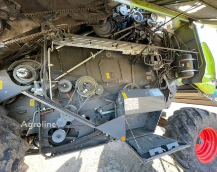 Клаас Тукано, об'ємом двигуна 0 л та пробігом 0 тис. км за 170817 $, фото 26 на Automoto.ua