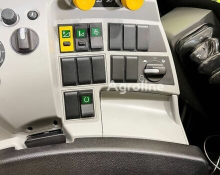 Клаас Тукано, об'ємом двигуна 0 л та пробігом 0 тис. км за 150858 $, фото 18 на Automoto.ua