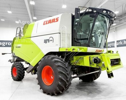 Клаас Тукано, об'ємом двигуна 0 л та пробігом 0 тис. км за 150858 $, фото 1 на Automoto.ua