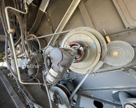 Клаас Тукано, об'ємом двигуна 0 л та пробігом 0 тис. км за 170817 $, фото 13 на Automoto.ua