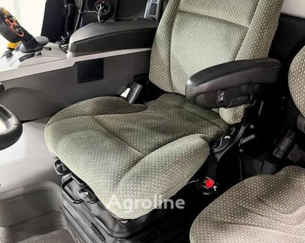 Клаас Тукано, об'ємом двигуна 0 л та пробігом 0 тис. км за 150858 $, фото 13 на Automoto.ua