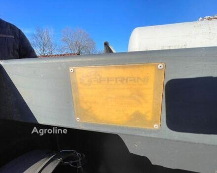 Клаас Тукано, об'ємом двигуна 0 л та пробігом 0 тис. км за 170817 $, фото 39 на Automoto.ua