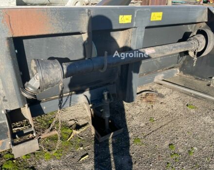 Клаас Тукано, об'ємом двигуна 0 л та пробігом 0 тис. км за 170817 $, фото 45 на Automoto.ua