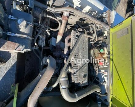 Клаас Тукано, об'ємом двигуна 0 л та пробігом 0 тис. км за 170817 $, фото 17 на Automoto.ua