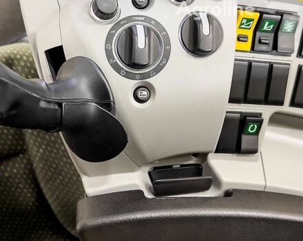 Клаас Тукано, об'ємом двигуна 0 л та пробігом 0 тис. км за 150858 $, фото 17 на Automoto.ua