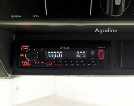 Клаас Тукано, об'ємом двигуна 0 л та пробігом 0 тис. км за 150858 $, фото 25 на Automoto.ua