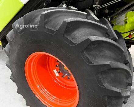 Клаас Тукано, об'ємом двигуна 0 л та пробігом 0 тис. км за 150858 $, фото 9 на Automoto.ua