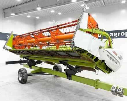 Клаас Тукано, об'ємом двигуна 0 л та пробігом 0 тис. км за 150858 $, фото 30 на Automoto.ua