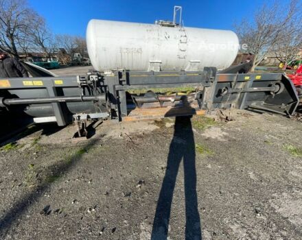 Клаас Тукано, об'ємом двигуна 0 л та пробігом 0 тис. км за 170817 $, фото 40 на Automoto.ua