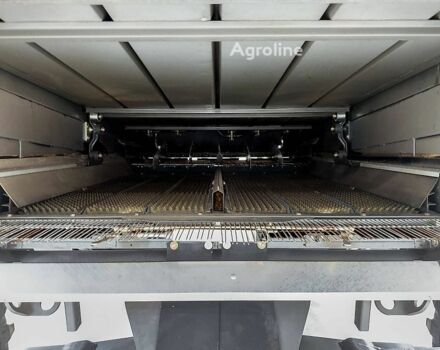 Клаас Тукано, об'ємом двигуна 0 л та пробігом 0 тис. км за 150858 $, фото 11 на Automoto.ua