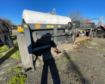 Клаас Тукано, об'ємом двигуна 0 л та пробігом 0 тис. км за 170817 $, фото 14 на Automoto.ua