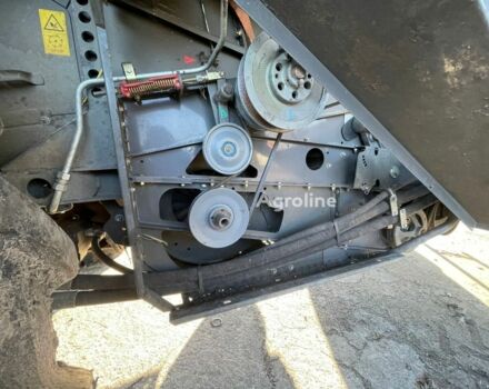 Клаас Тукано, об'ємом двигуна 0 л та пробігом 0 тис. км за 170817 $, фото 27 на Automoto.ua