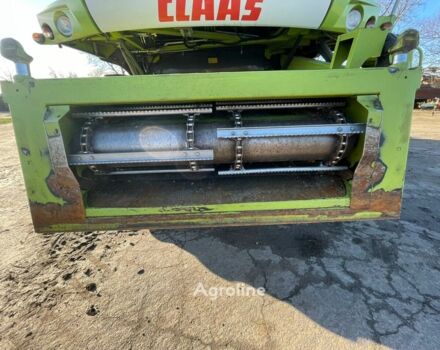 Клаас Тукано, об'ємом двигуна 0 л та пробігом 0 тис. км за 170817 $, фото 6 на Automoto.ua