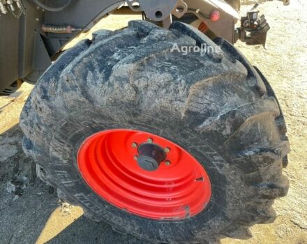 Клаас Тукано, об'ємом двигуна 0 л та пробігом 0 тис. км за 170817 $, фото 11 на Automoto.ua