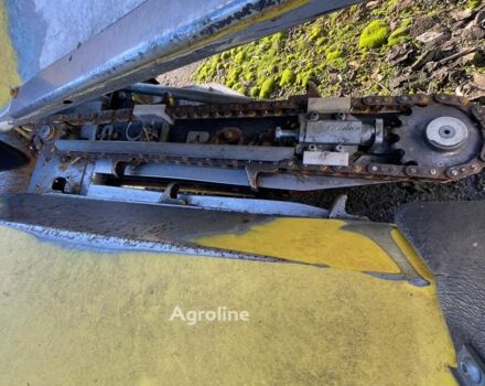 Клаас Тукано, об'ємом двигуна 0 л та пробігом 0 тис. км за 170817 $, фото 38 на Automoto.ua