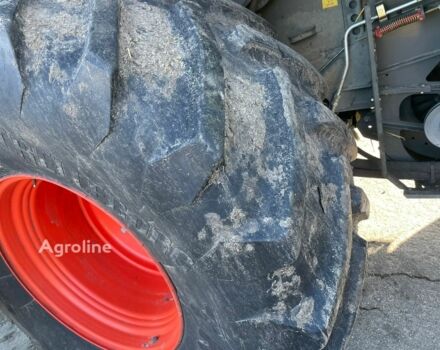 Клаас Тукано, об'ємом двигуна 0 л та пробігом 0 тис. км за 170817 $, фото 10 на Automoto.ua