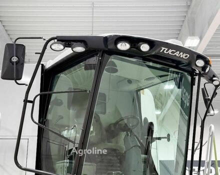 Клаас Тукано, об'ємом двигуна 0 л та пробігом 0 тис. км за 150858 $, фото 6 на Automoto.ua