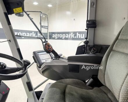 Клаас Тукано, об'ємом двигуна 0 л та пробігом 0 тис. км за 150858 $, фото 14 на Automoto.ua