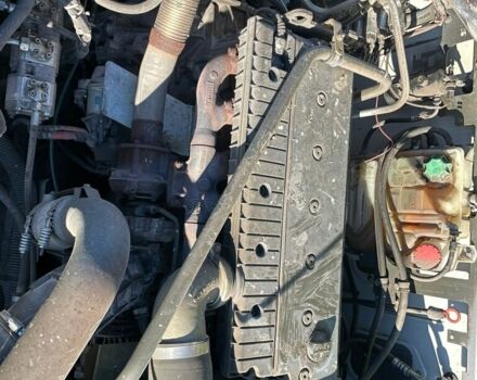 Клаас Тукано, об'ємом двигуна 0 л та пробігом 0 тис. км за 170817 $, фото 25 на Automoto.ua