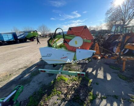 Клаас Тукано, об'ємом двигуна 0 л та пробігом 0 тис. км за 170817 $, фото 29 на Automoto.ua