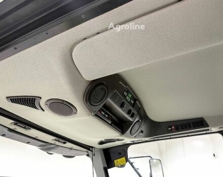 Клаас Тукано, об'ємом двигуна 0 л та пробігом 0 тис. км за 150858 $, фото 29 на Automoto.ua