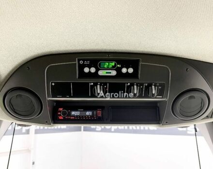 Клаас Тукано, об'ємом двигуна 0 л та пробігом 0 тис. км за 150858 $, фото 24 на Automoto.ua