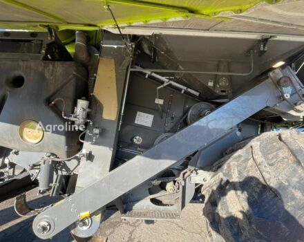 Клаас Тукано, об'ємом двигуна 0 л та пробігом 0 тис. км за 170817 $, фото 18 на Automoto.ua