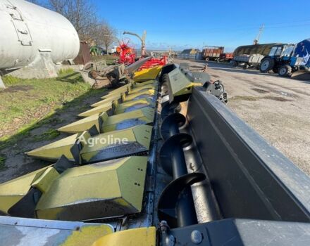 Клаас Тукано, об'ємом двигуна 0 л та пробігом 0 тис. км за 170817 $, фото 36 на Automoto.ua