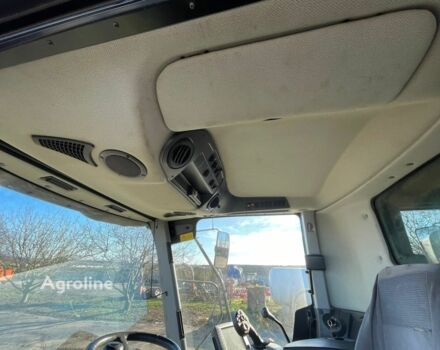 Клаас Тукано, об'ємом двигуна 0 л та пробігом 0 тис. км за 170817 $, фото 20 на Automoto.ua