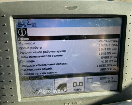 Клаас Тукано, об'ємом двигуна 0 л та пробігом 0 тис. км за 170817 $, фото 22 на Automoto.ua