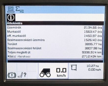 Клаас Тукано, об'ємом двигуна 0 л та пробігом 0 тис. км за 150858 $, фото 23 на Automoto.ua