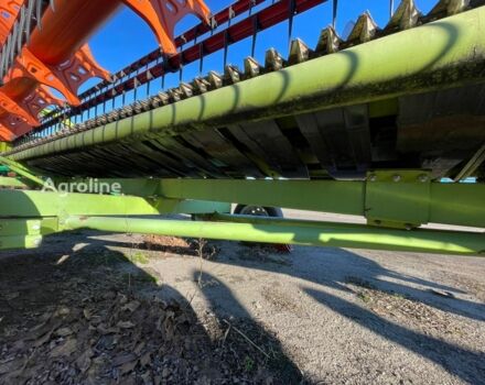 Клаас Тукано, об'ємом двигуна 0 л та пробігом 0 тис. км за 170817 $, фото 33 на Automoto.ua