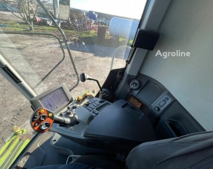 Клаас Тукано, об'ємом двигуна 0 л та пробігом 0 тис. км за 170817 $, фото 23 на Automoto.ua