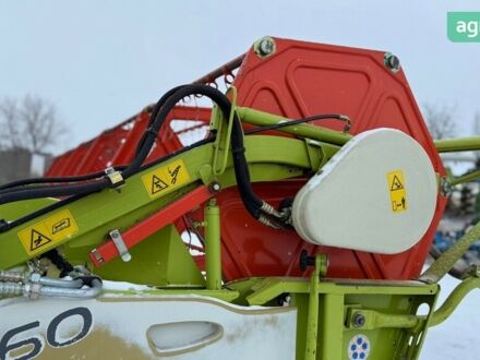 Клаас В660, об'ємом двигуна 0 л та пробігом 0 тис. км за 11689 $, фото 1 на Automoto.ua