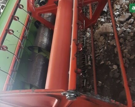 Клаас В660, объемом двигателя 0 л и пробегом 0 тыс. км за 10000 $, фото 1 на Automoto.ua