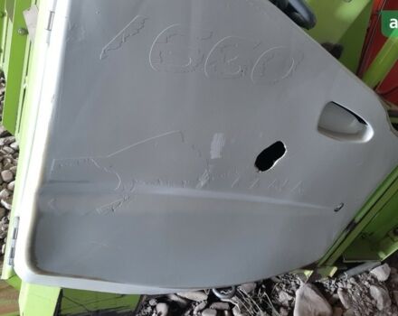 Клаас В660, объемом двигателя 0 л и пробегом 0 тыс. км за 10000 $, фото 14 на Automoto.ua