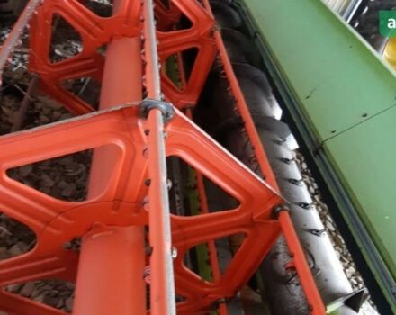 Клаас В660, объемом двигателя 0 л и пробегом 0 тыс. км за 10000 $, фото 6 на Automoto.ua