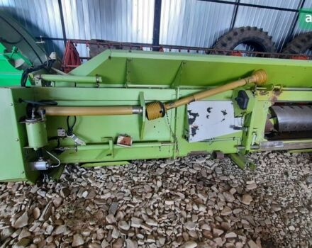 Клаас В660, объемом двигателя 0 л и пробегом 0 тыс. км за 10000 $, фото 5 на Automoto.ua