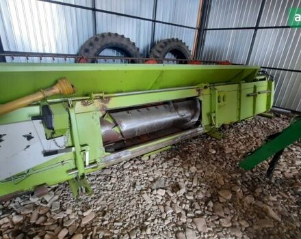 Клаас В660, объемом двигателя 0 л и пробегом 0 тыс. км за 10000 $, фото 2 на Automoto.ua