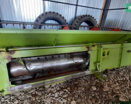 Клаас В660, объемом двигателя 0 л и пробегом 0 тыс. км за 10000 $, фото 12 на Automoto.ua