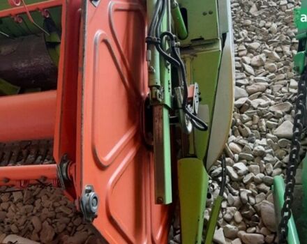 Клаас В660, объемом двигателя 0 л и пробегом 0 тыс. км за 10000 $, фото 8 на Automoto.ua