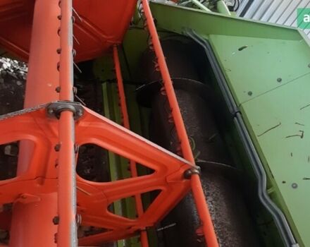 Клаас В660, объемом двигателя 0 л и пробегом 0 тыс. км за 10000 $, фото 3 на Automoto.ua