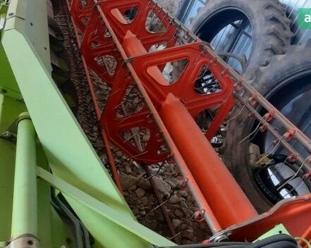 Клаас В660, объемом двигателя 0 л и пробегом 0 тыс. км за 10000 $, фото 11 на Automoto.ua