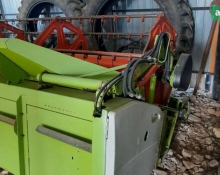 Клаас В660, объемом двигателя 0 л и пробегом 0 тыс. км за 10000 $, фото 4 на Automoto.ua