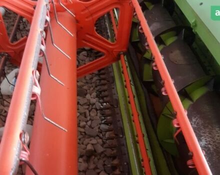 Клаас В660, объемом двигателя 0 л и пробегом 0 тыс. км за 10000 $, фото 10 на Automoto.ua