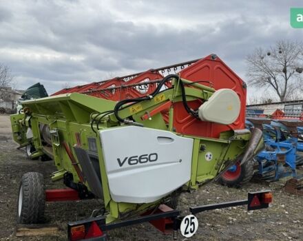 Клаас В660, об'ємом двигуна 0 л та пробігом 0 тис. км за 11687 $, фото 2 на Automoto.ua